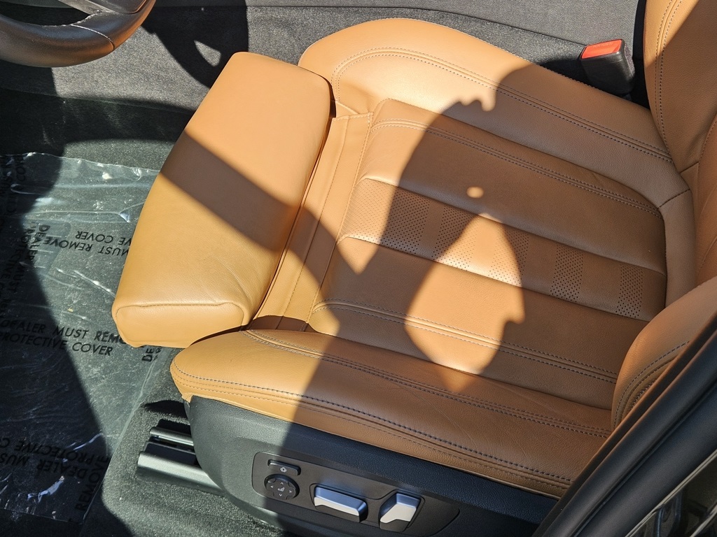 2021 Bmw X5 xDrive45e photo 35