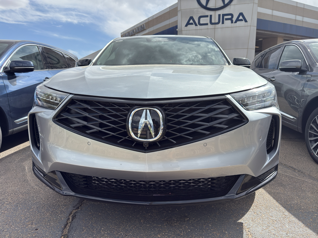 2025 Acura RDX A-Spec Advance photo 2