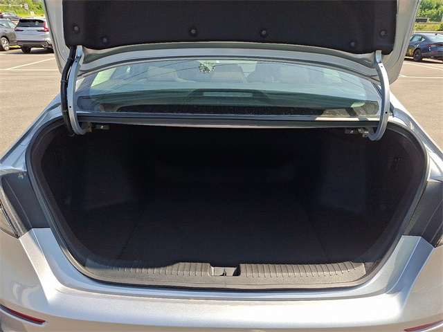 2025 Honda Accord 1.5T SE photo 19