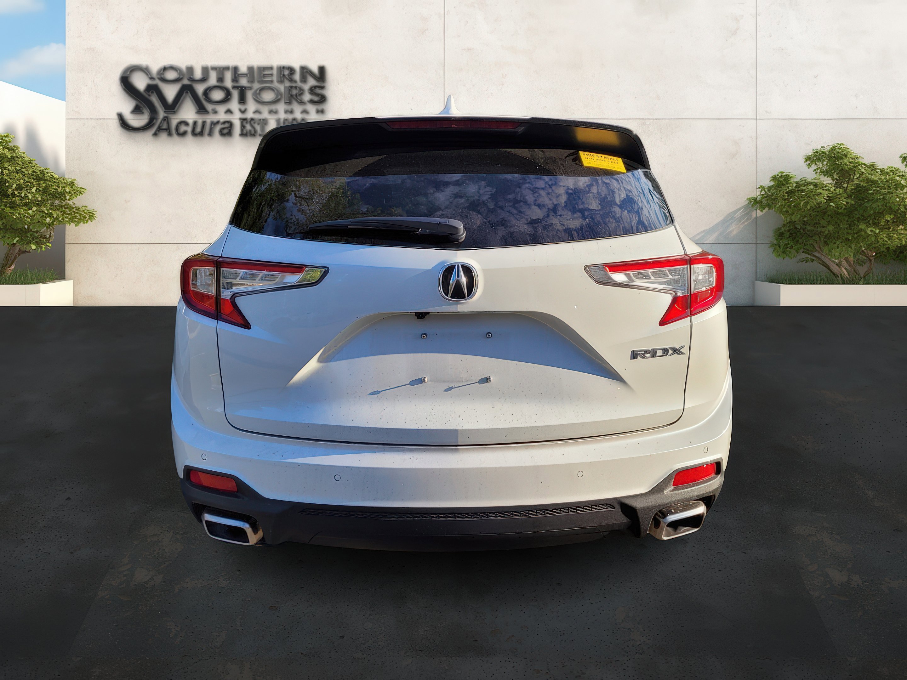 2023 Acura RDX Technology photo 5