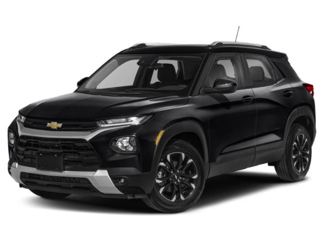 2023 Chevrolet TrailBlazer LT's photo