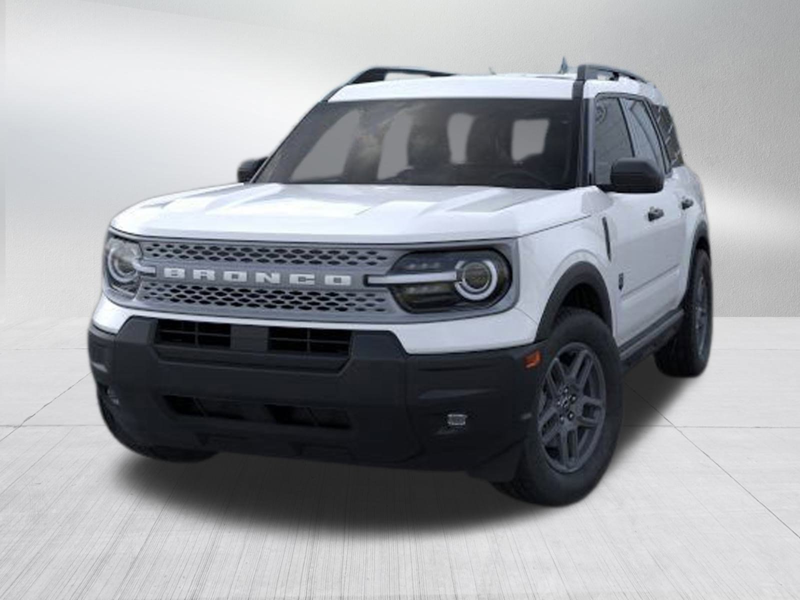 2025 Ford Bronco Sport Big Bend photo 2