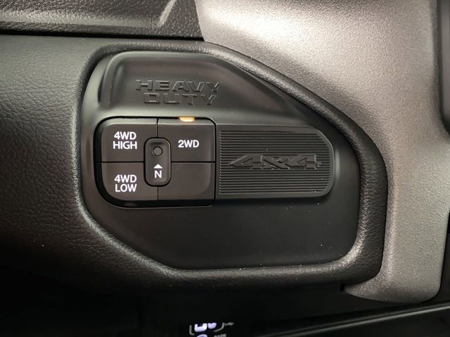 2024 Ram 2500 Tradesman photo 18