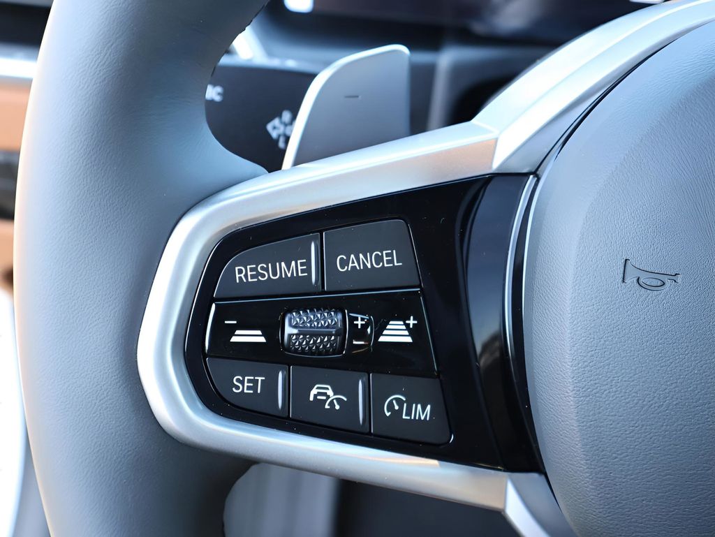 2025 Bmw 430i xDrive photo 35