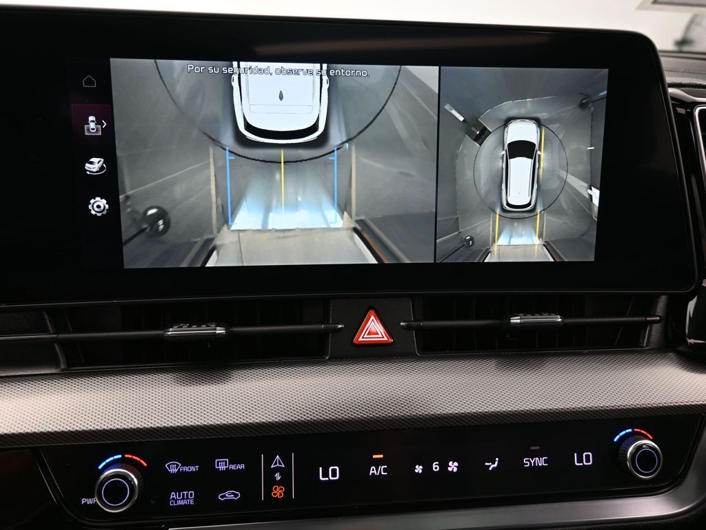 2023 Kia Sportage photo 19