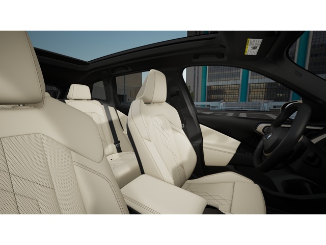 2026 Bmw X3 photo 7