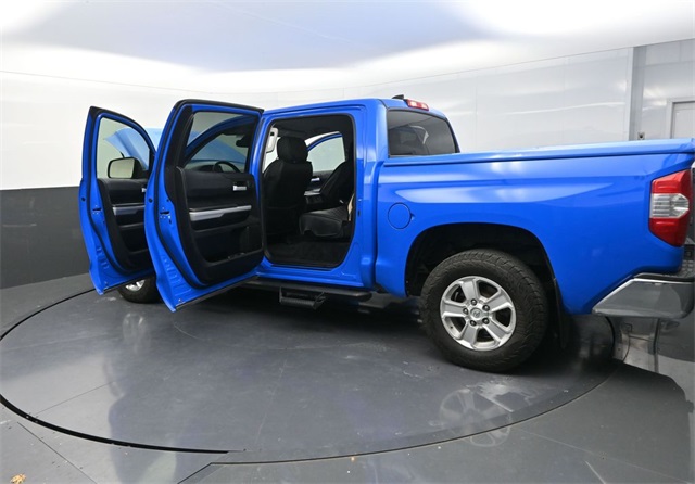2020 Toyota Tundra SR5 Grade photo 27