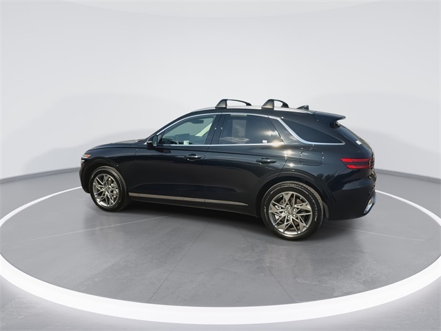 2025 Genesis GV70 2.5T photo 5