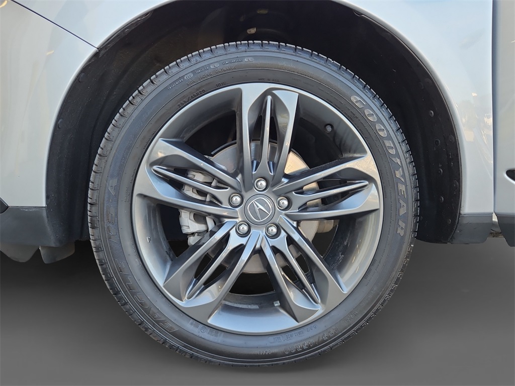 2022 Acura RDX A-Spec photo 14