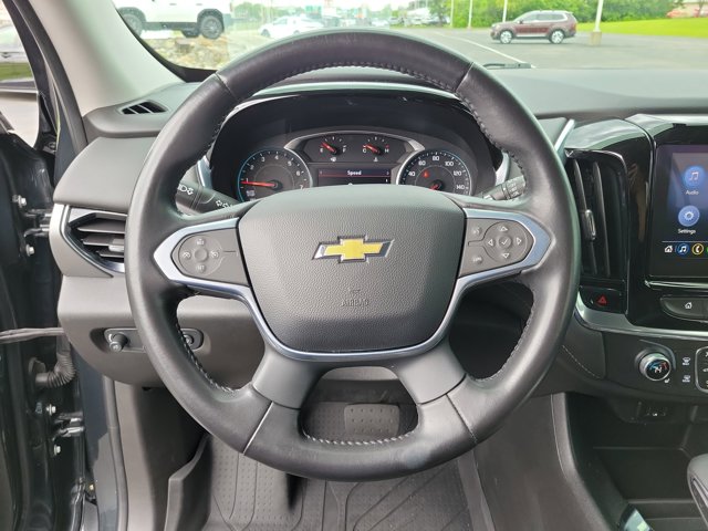 2021 Chevrolet Traverse Cloth photo 18