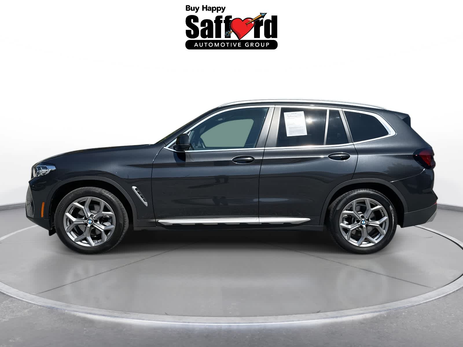 2023 Bmw X3 xDrive30i photo 2