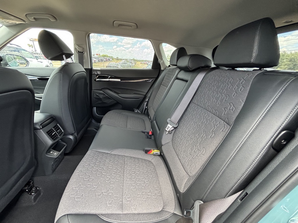 2026 Kia Seltos S photo 17