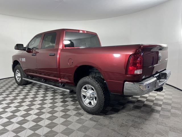 2018 Ram 3500 Tradesman photo 6