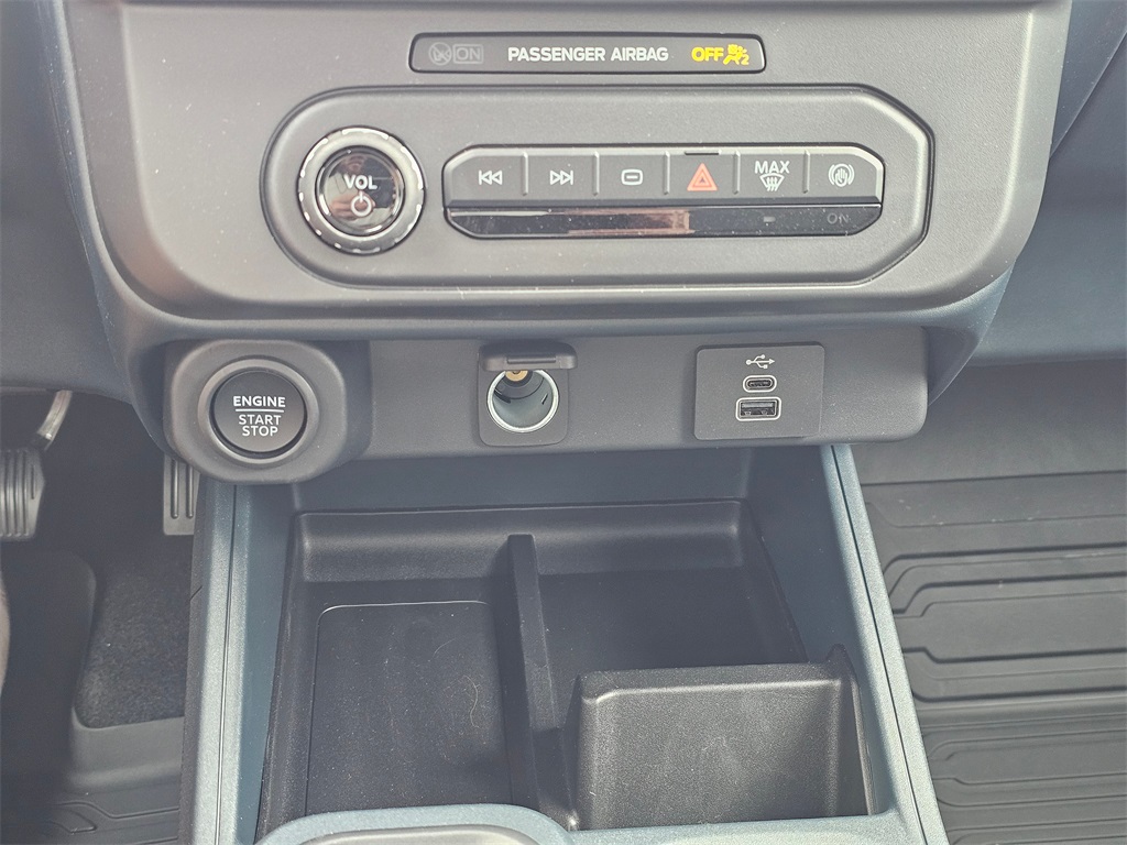 2025 Ford Maverick XLT photo 29