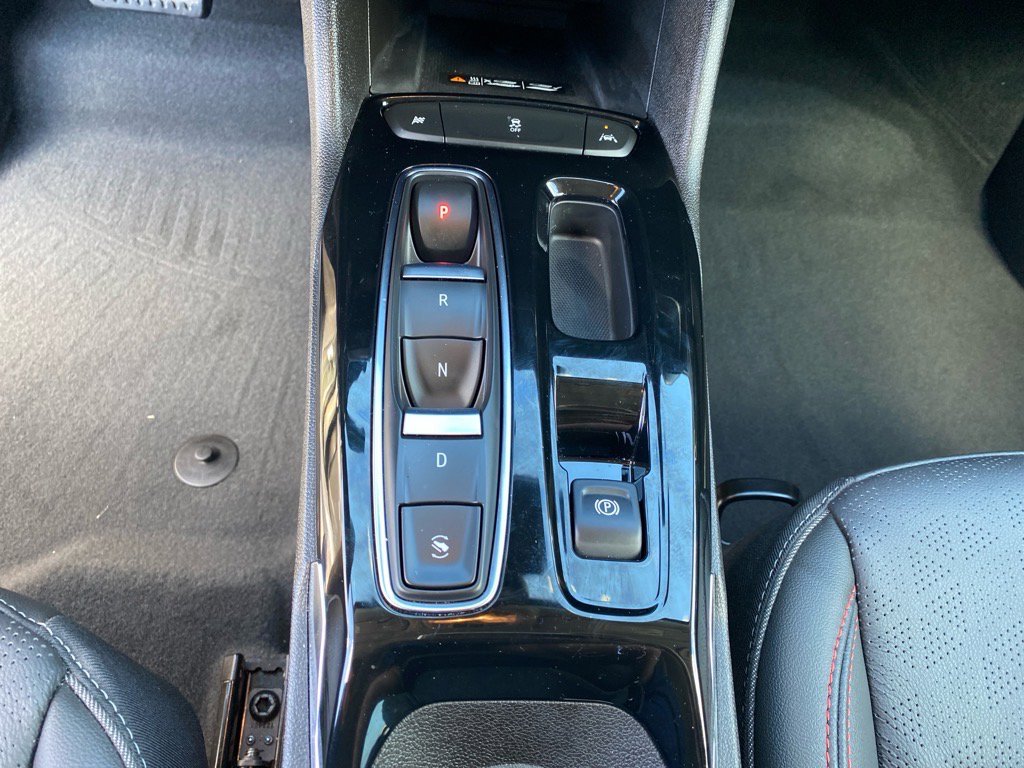 2023 Chevrolet Bolt EUV Premier photo 12