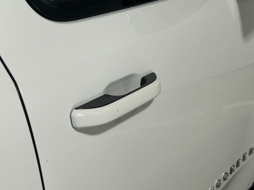 2024 Jeep Wagoneer Base photo 15