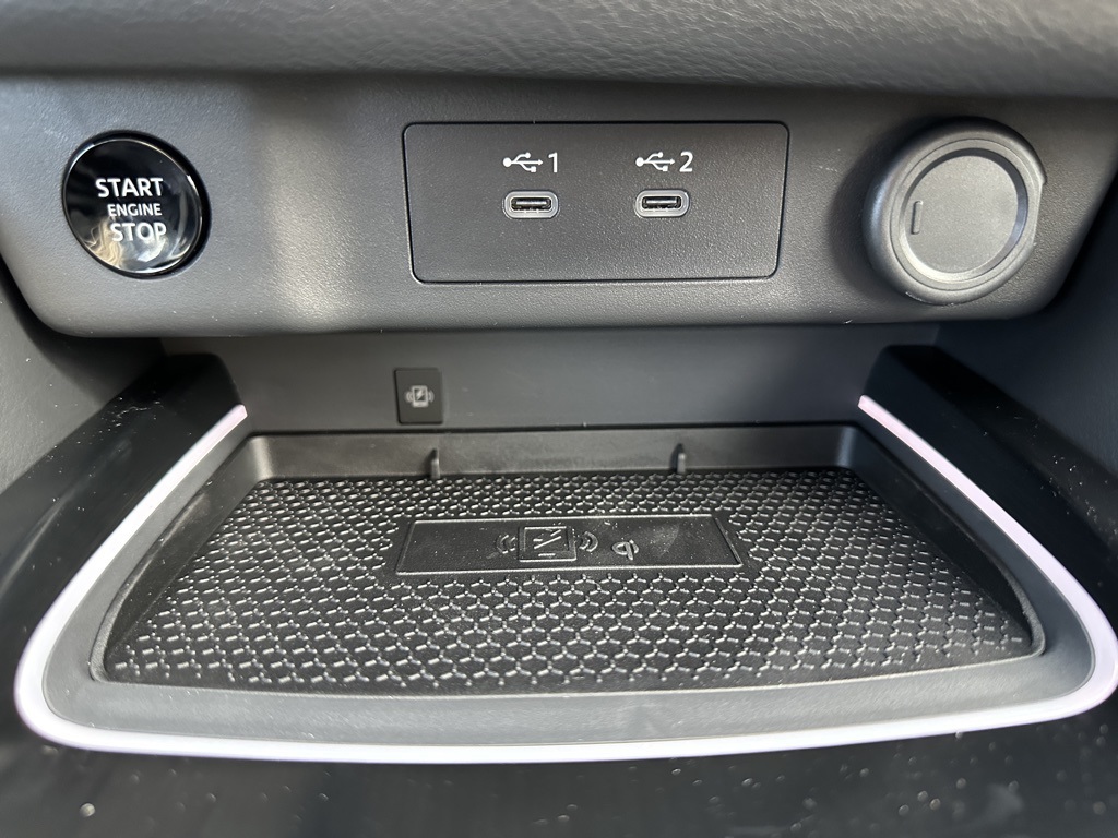 2026 Nissan Rogue SV photo 25