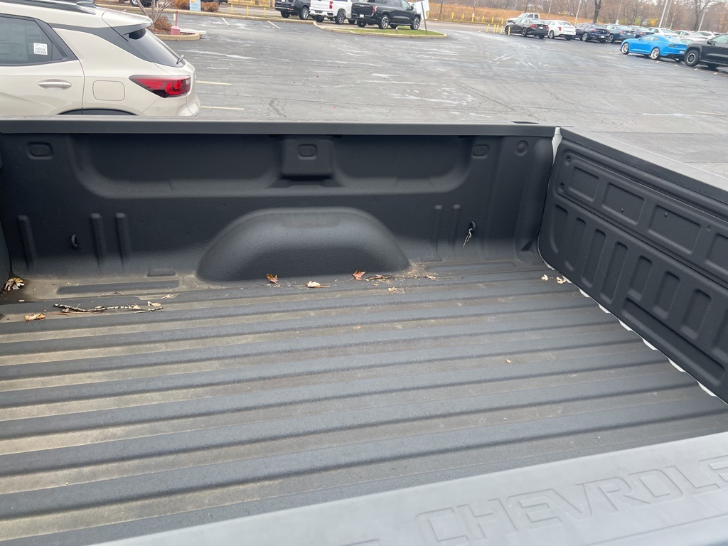 2019 CHEVROLET SILVERADO HD - Image 4