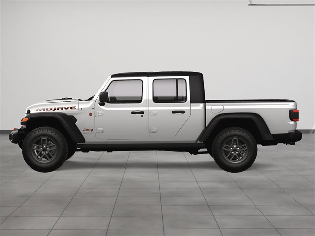 2025 Jeep Gladiator Mojave photo 3