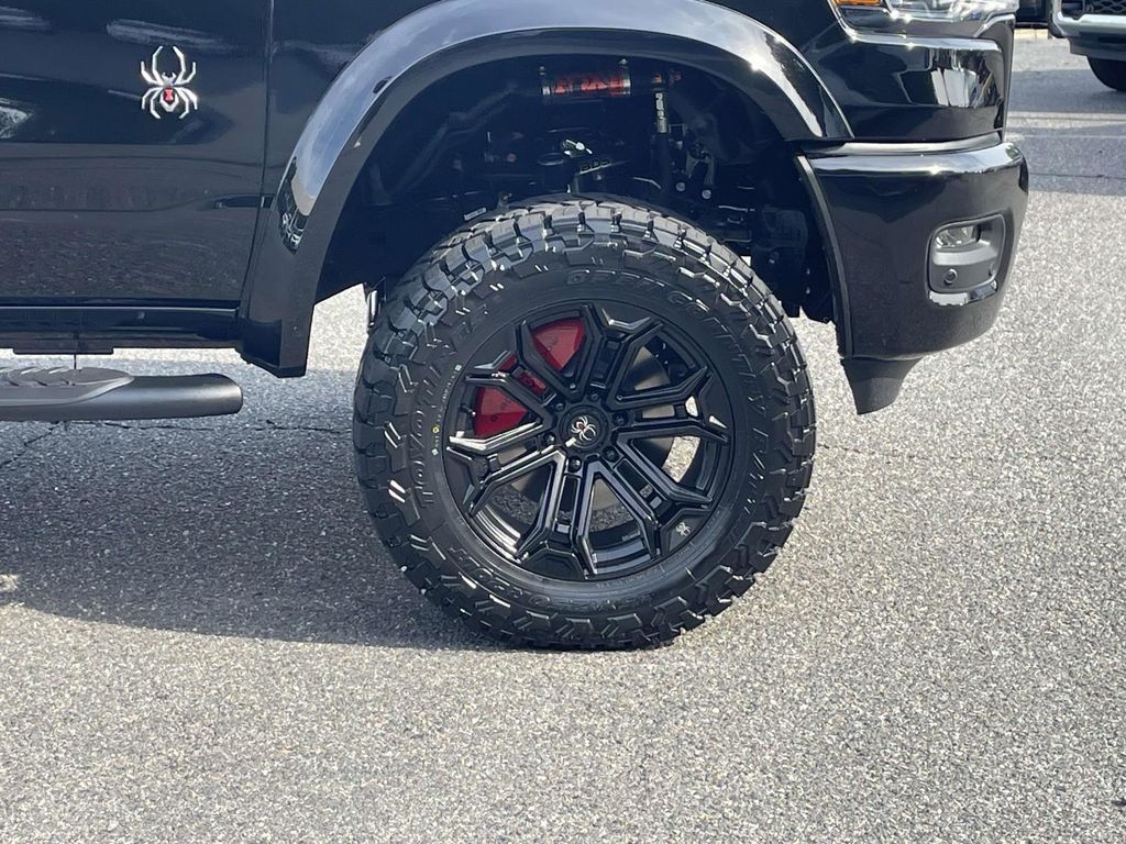 2025 Ram 1500 Big Horn Lone Star photo 12