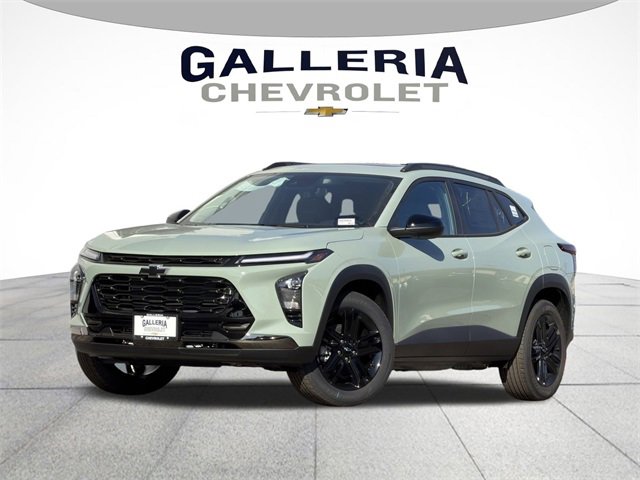 2026 Chevrolet Trax Activ's photo