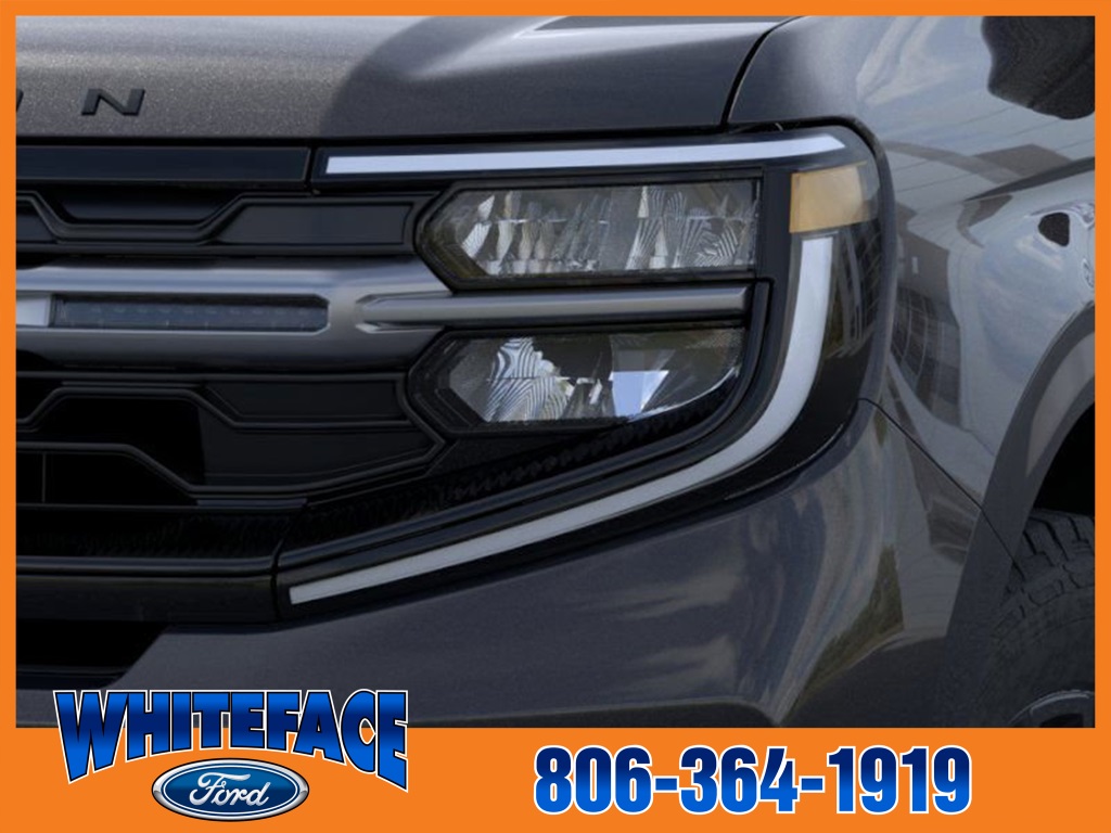 2025 Ford Expedition photo 11