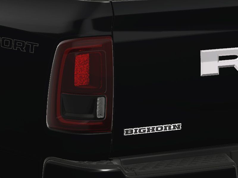 2025 Ram 2500 Big Horn photo 12
