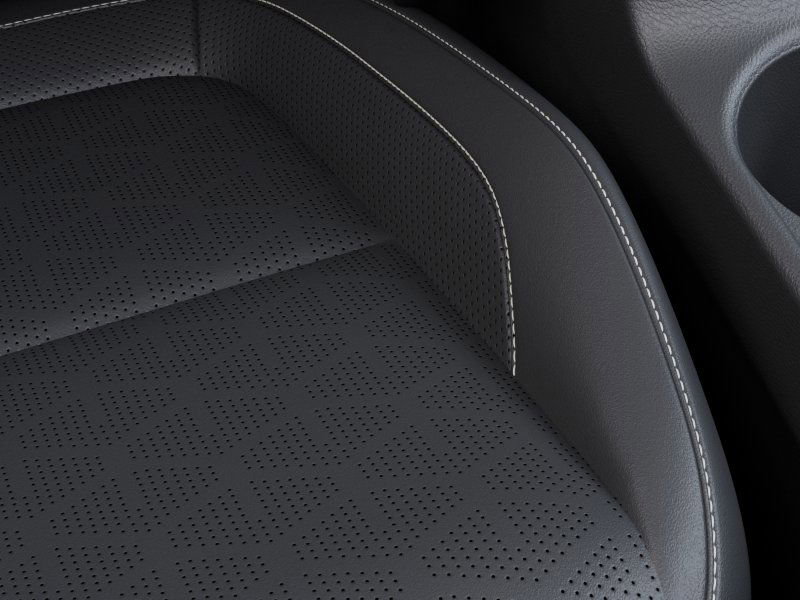 2025 Kia Seltos EX photo 24
