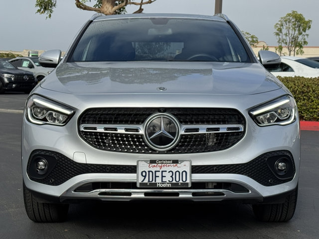 2023 Mercedes Benz GLA 250 photo 2