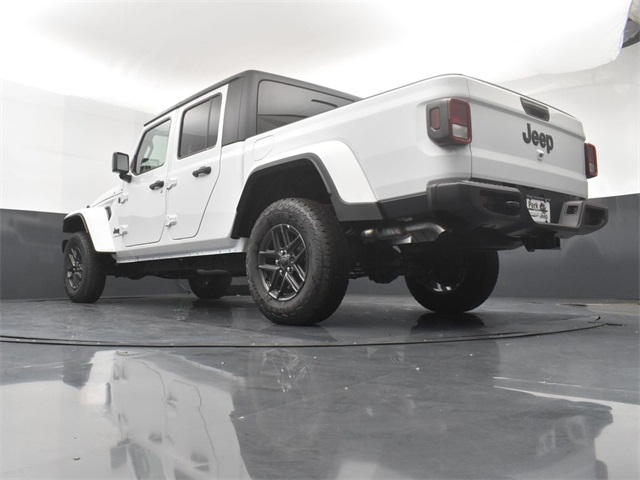 2025 Jeep Gladiator Sport photo 22