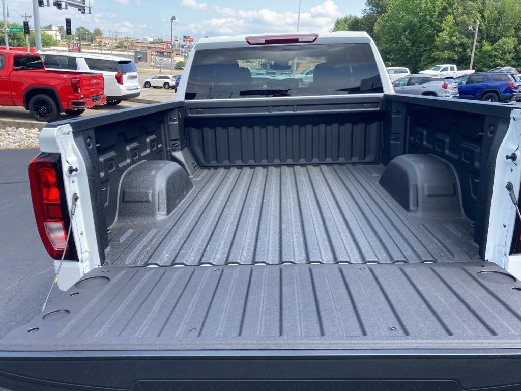 New 2023 GMC Sierra 1500 Pro Double Cab in Poplar Bluff 11362 Baldwin Buick GMC