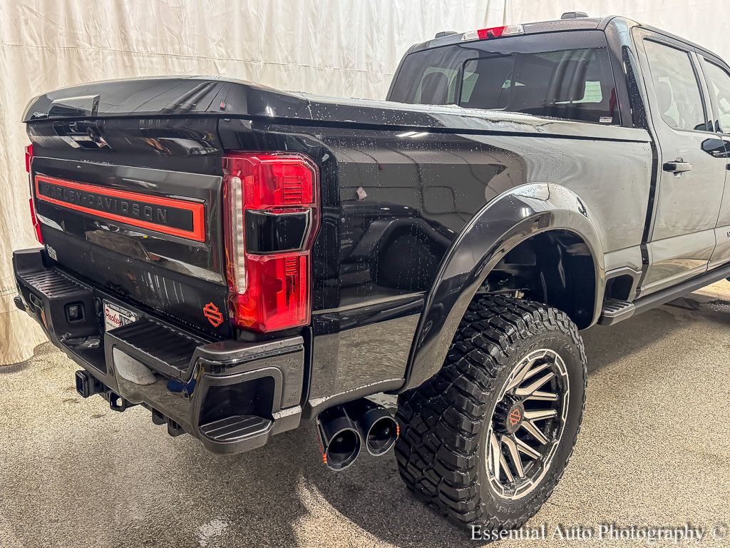 2026 FORD F-250 - Image 7