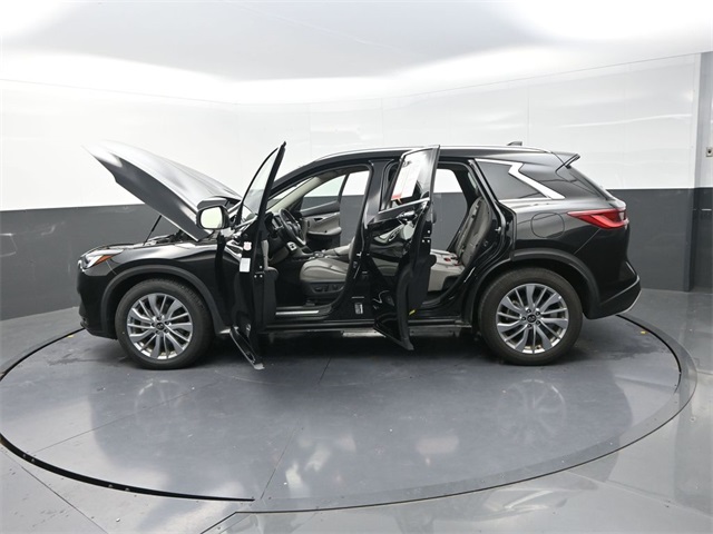2024 Infiniti QX50 Luxe photo 37