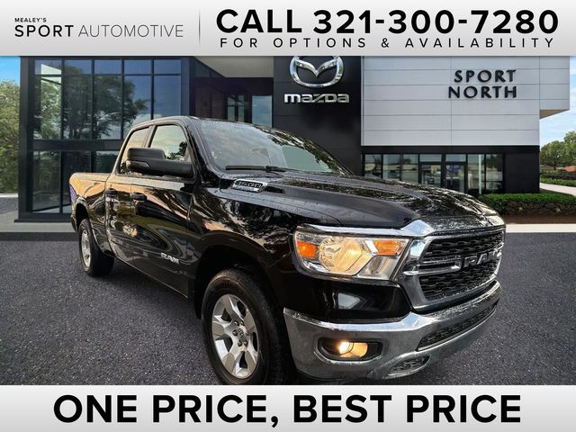 2023 RAM Ram 1500 Pickup Big Horn/Lone Star's photo