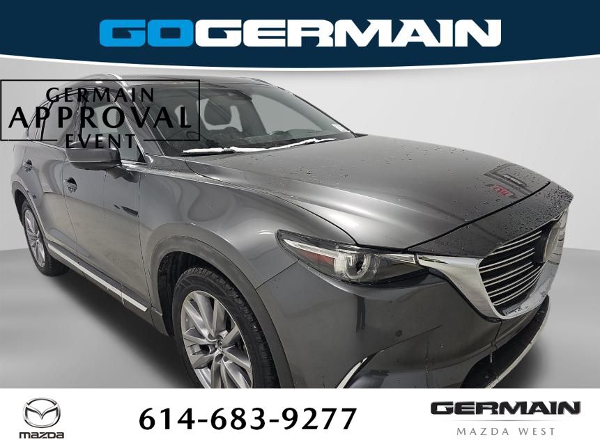 2023 Mazda CX-9 Grand Touring