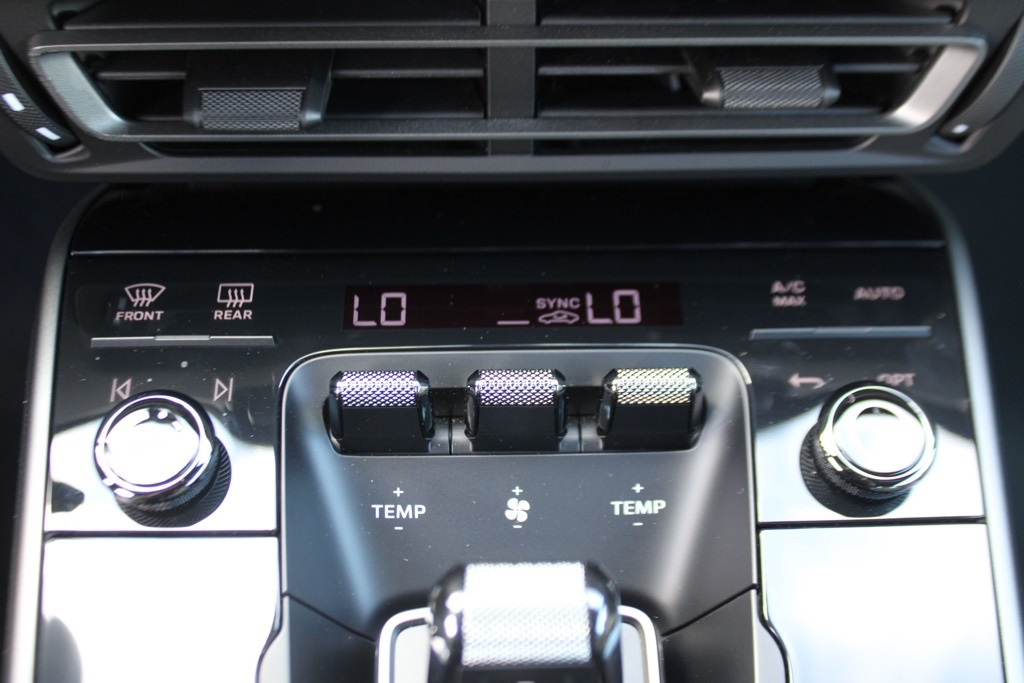 2024 Porsche 911 S photo 30