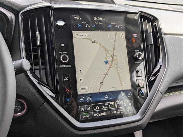 2025 Subaru Ascent Onyx Edition Touring photo 15
