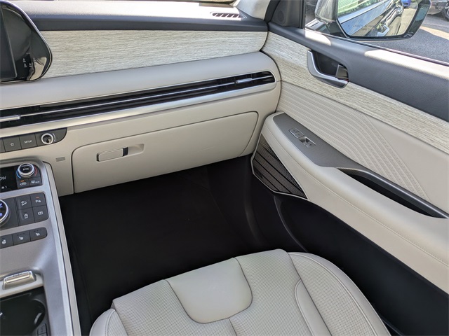 2023 Hyundai Palisade Calligraphy photo 15