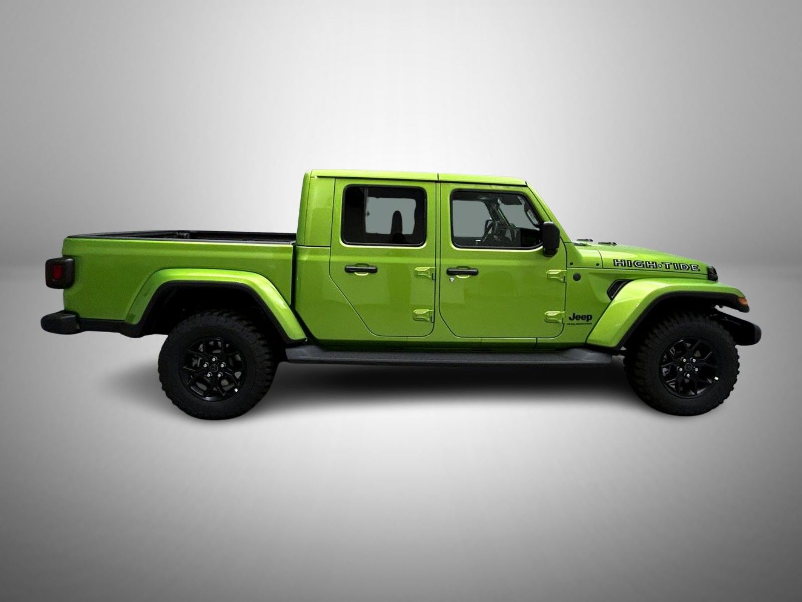 2025 Jeep Gladiator Sport photo 4