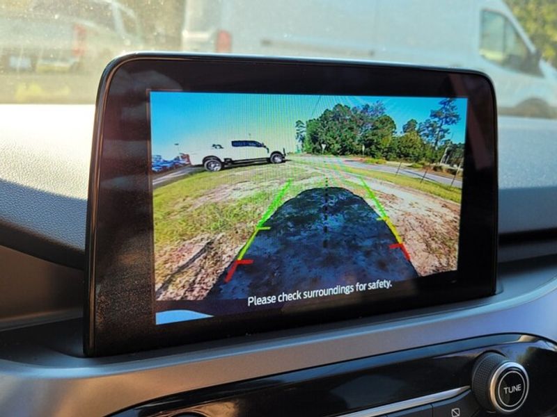 2024 Ford Escape Active photo 22