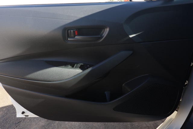 2023 Toyota Corolla LE photo 20