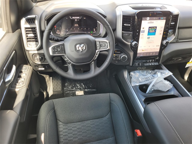 2026 Ram 1500 Big Horn Lone Star photo 2