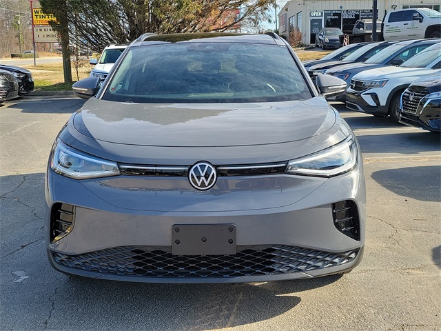 Certified 2023 Volkswagen ID.4 PRO S with VIN 1V2FMPE85PC012299 for sale in Snellville, GA