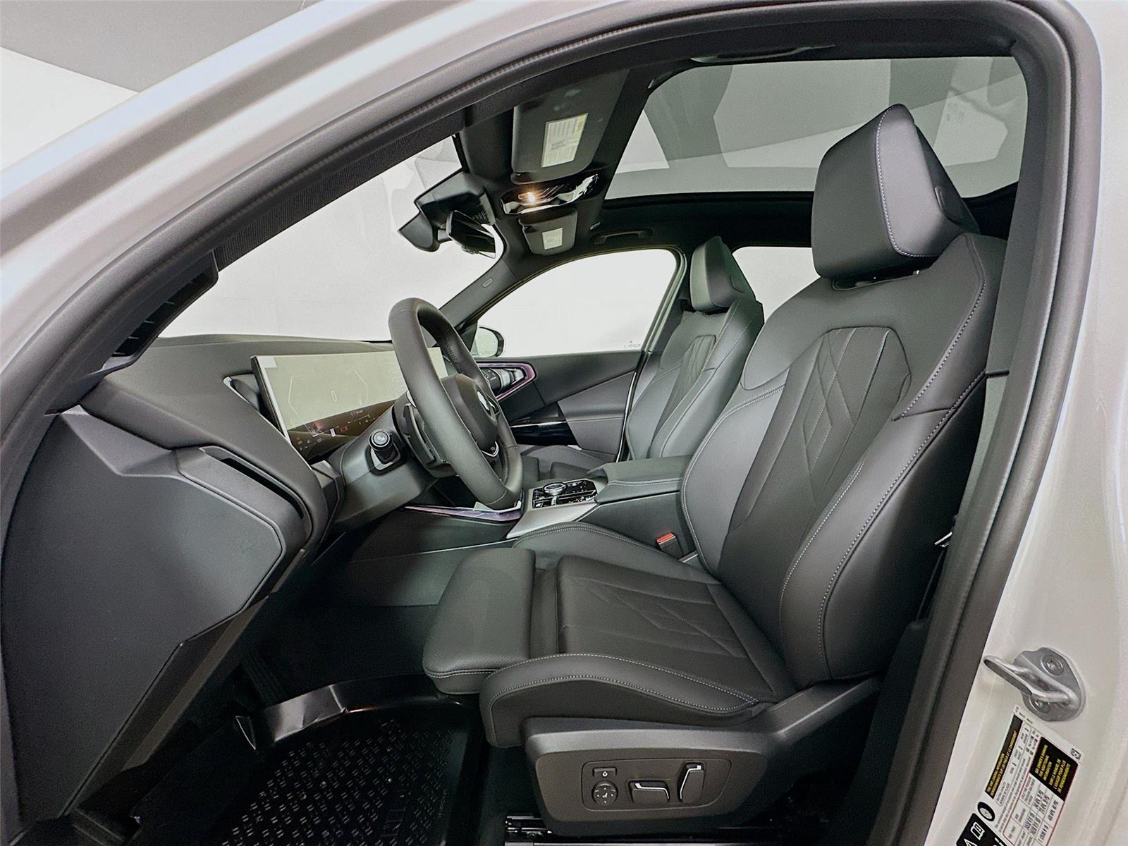 2026 Bmw X3 photo 17