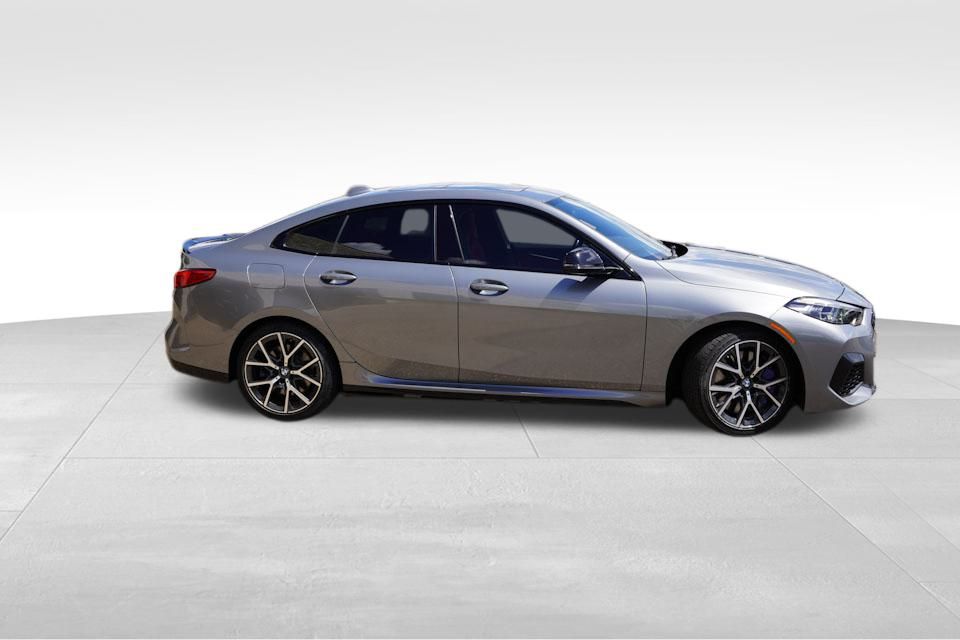 2022 Bmw M235i xDrive GC photo 3