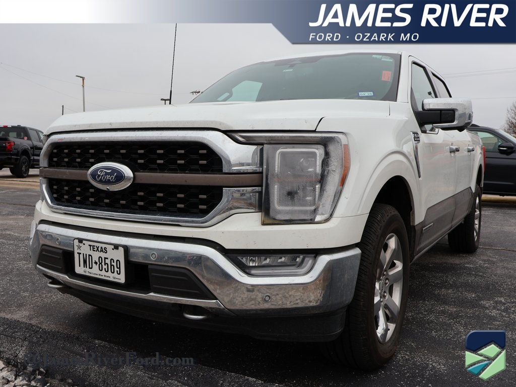 2023 Ford F-150 King Ranch's photo