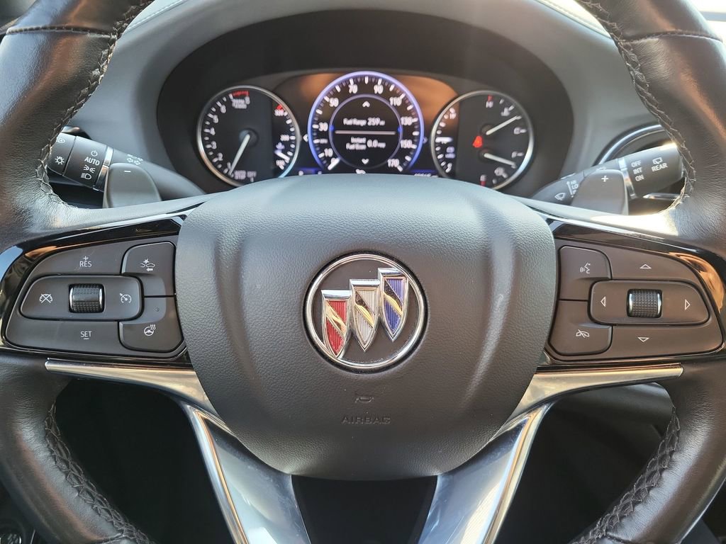 2024 Buick Enclave Premium photo 10