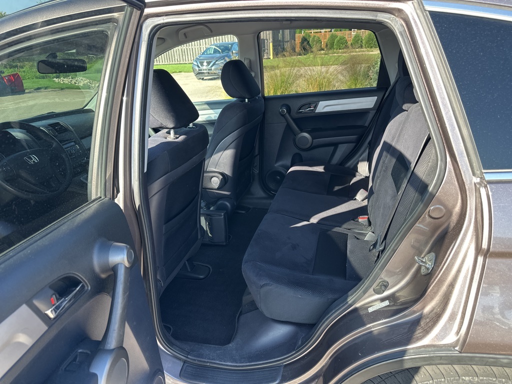 2011 Honda CR-V SE photo 15