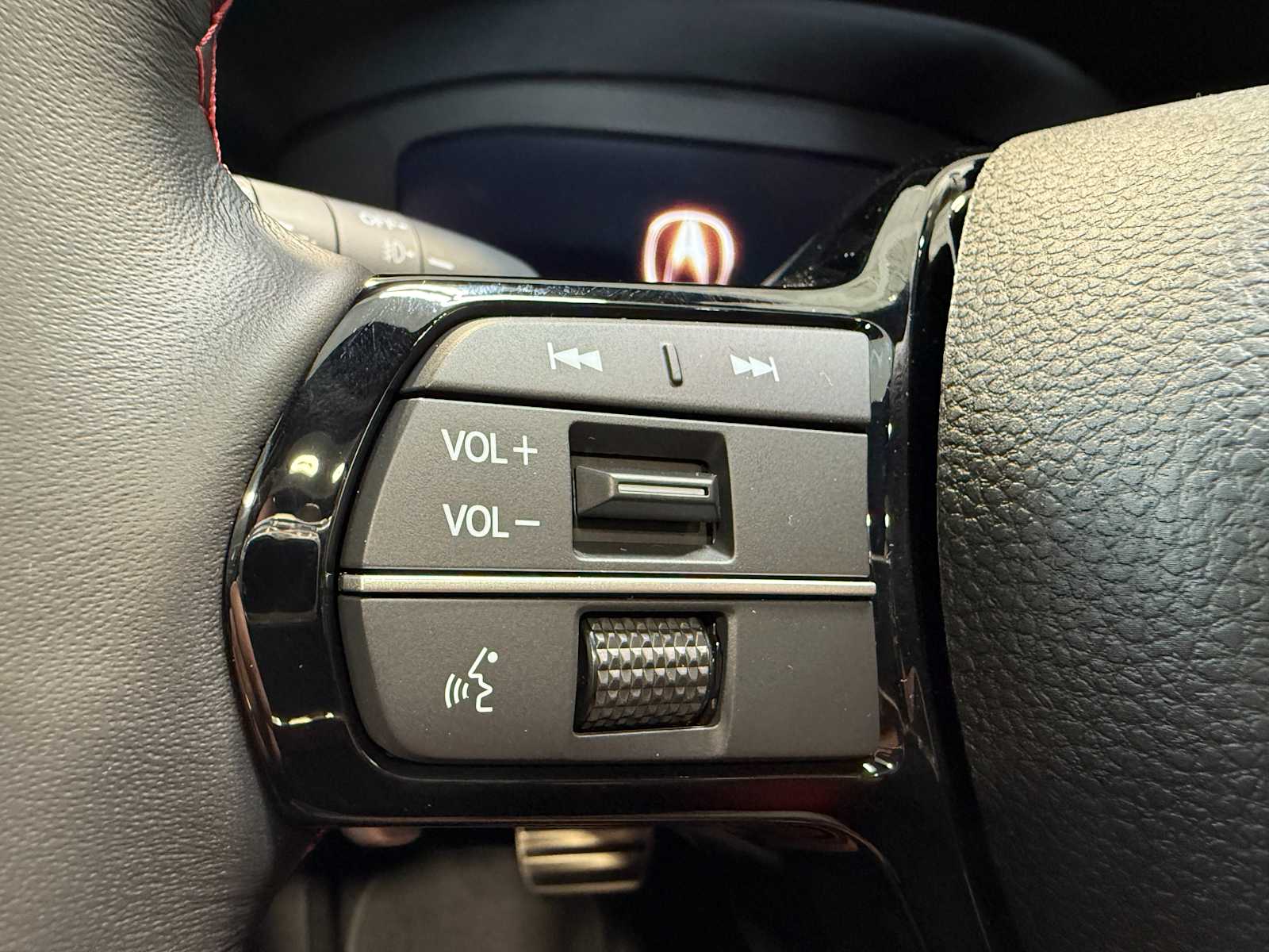 2026 Acura Integra A-Spec Technology photo 16