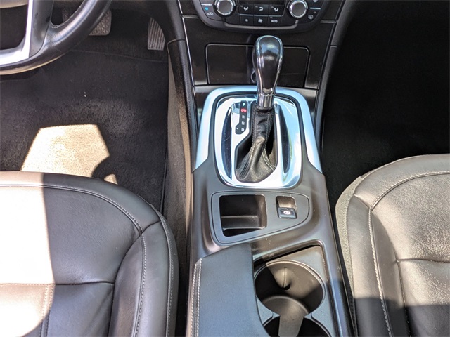 2012 Buick Regal Premium I photo 16